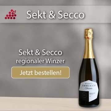 Weinhandlung für Sekt und Secco in Laatzen