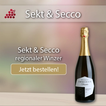 Weinhandlung für Sekt und Secco in Lachendorf