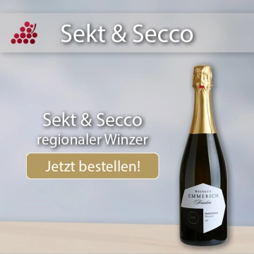 Weinhandlung für Sekt und Secco in Lahnstein