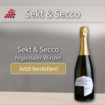 Weinhandlung für Sekt und Secco in Lalendorf