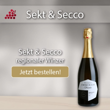 Weinhandlung für Sekt und Secco in Lampertheim