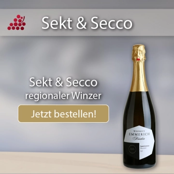 Weinhandlung für Sekt und Secco in Landau in der Pfalz OT Dammheim