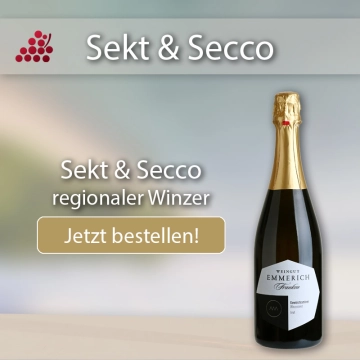 Weinhandlung für Sekt und Secco in Landsberg (Saalekreis)
