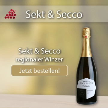 Weinhandlung für Sekt und Secco in Landstuhl