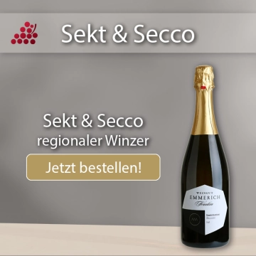 Weinhandlung für Sekt und Secco in Langen (Hessen)