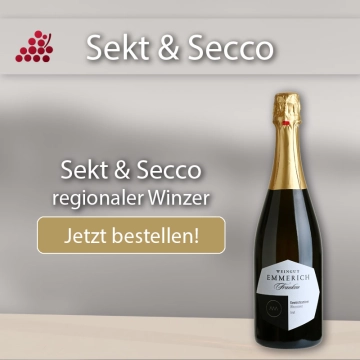 Weinhandlung für Sekt und Secco in Langenbach (Oberbayern)
