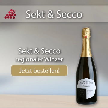 Weinhandlung für Sekt und Secco in Langenfeld (Rheinland)