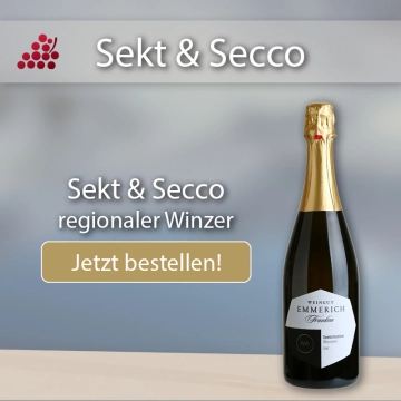Weinhandlung für Sekt und Secco in Langenselbold