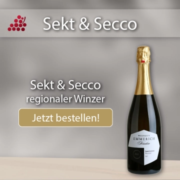 Weinhandlung für Sekt und Secco in Langerwehe