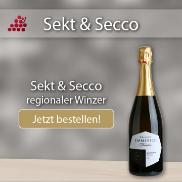 Weinhandlung für Sekt und Secco in Langgöns