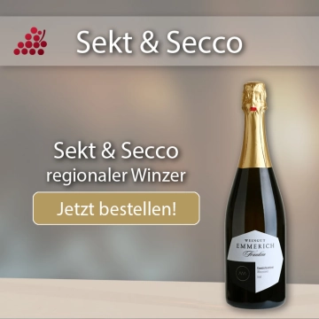 Weinhandlung für Sekt und Secco in Langquaid