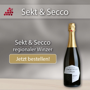 Weinhandlung für Sekt und Secco in Langwedel (Weser)