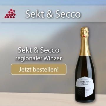 Weinhandlung für Sekt und Secco in Lathen