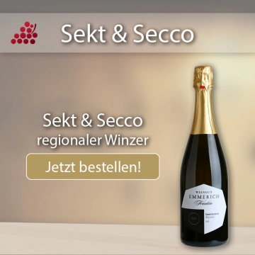 Weinhandlung für Sekt und Secco in Laubach