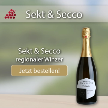 Weinhandlung für Sekt und Secco in Lauben (Oberallgäu)