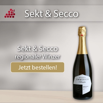 Weinhandlung für Sekt und Secco in Lauchhammer