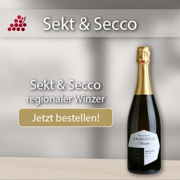 Weinhandlung für Sekt und Secco in Lauf an der Pegnitz