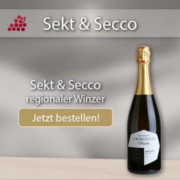 Weinhandlung für Sekt und Secco in Lauf
