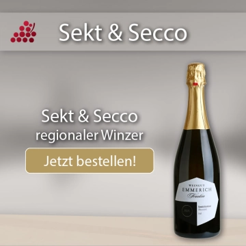 Weinhandlung für Sekt und Secco in Laufach