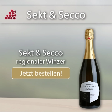 Weinhandlung für Sekt und Secco in Laufen (Salzach)