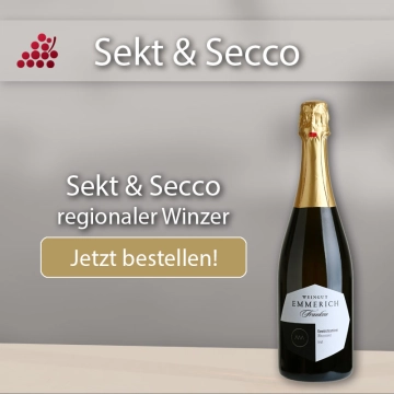 Weinhandlung für Sekt und Secco in Laufenburg (Baden)