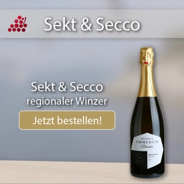 Weinhandlung für Sekt und Secco in Lauffen am Neckar