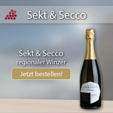 Weinhandlung für Sekt und Secco in Lautenbach