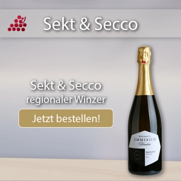 Weinhandlung für Sekt und Secco in Leinburg