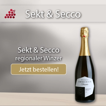 Weinhandlung für Sekt und Secco in Leiwen