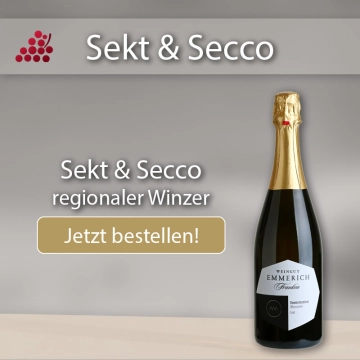 Weinhandlung für Sekt und Secco in Lengede