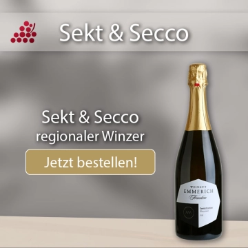 Weinhandlung für Sekt und Secco in Lennestadt