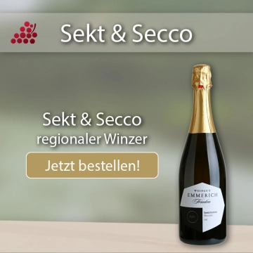 Weinhandlung für Sekt und Secco in Lensahn