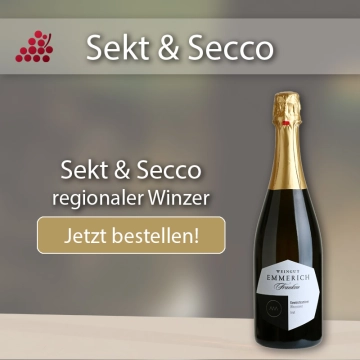 Weinhandlung für Sekt und Secco in Leonberg (Württemberg)