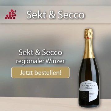 Weinhandlung für Sekt und Secco in Leutenbach (Württemberg)