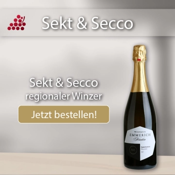 Weinhandlung für Sekt und Secco in Leverkusen