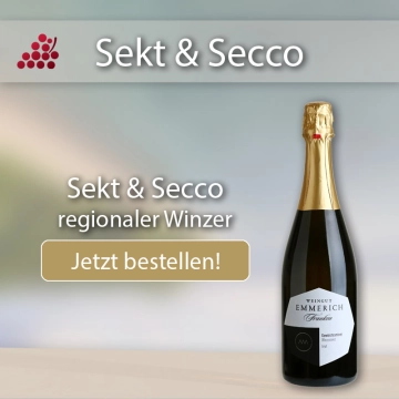 Weinhandlung für Sekt und Secco in Lichtenfels (Hessen)