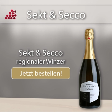 Weinhandlung für Sekt und Secco in Lichtenstein (Württemberg)