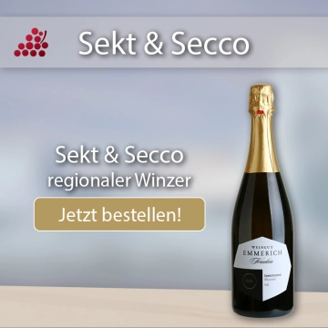 Weinhandlung für Sekt und Secco in Liebenau (Niedersachsen)