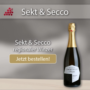 Weinhandlung für Sekt und Secco in Liebenburg
