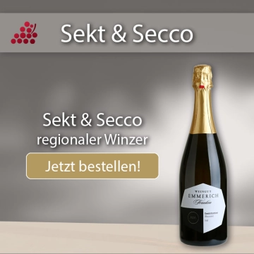 Weinhandlung für Sekt und Secco in Liebenwalde