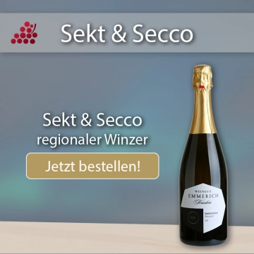 Weinhandlung für Sekt und Secco in Limburg an der Lahn