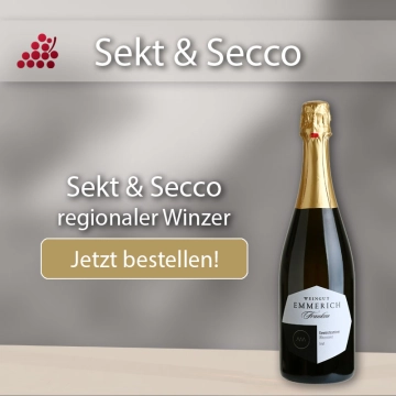 Weinhandlung für Sekt und Secco in Linden (Hessen)