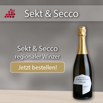 Weinhandlung für Sekt und Secco in Lindenfels