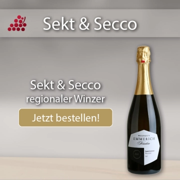 Weinhandlung für Sekt und Secco in Lindlar
