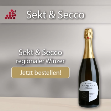 Weinhandlung für Sekt und Secco in Lingen (Ems)