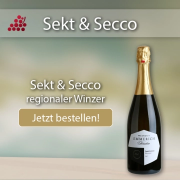 Weinhandlung für Sekt und Secco in Linnich