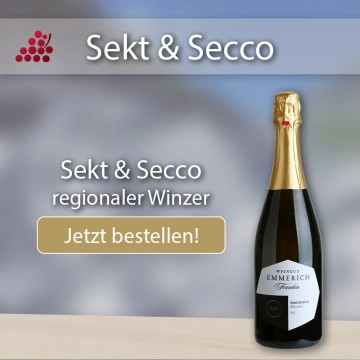 Weinhandlung für Sekt und Secco in Linsengericht