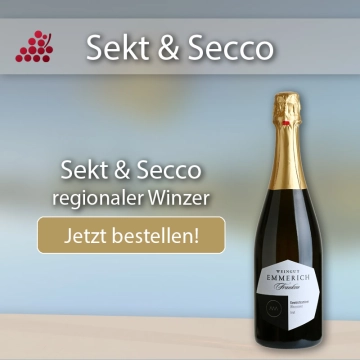 Weinhandlung für Sekt und Secco in Linz am Rhein