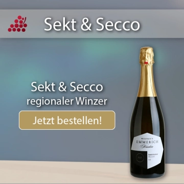Weinhandlung für Sekt und Secco in Lippetal