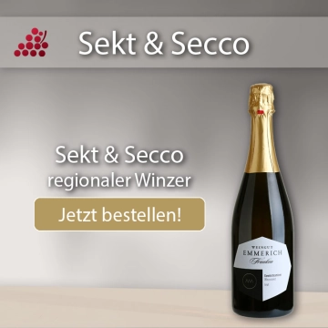 Weinhandlung für Sekt und Secco in Löf